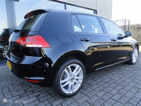 Volkswagen Golf - - 1.2 TSI Comfortline 1ste eigenaar Navigatie 17 inch - 1