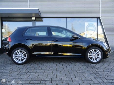 Volkswagen Golf - - 1.2 TSI Comfortline 1ste eigenaar Navigatie 17 inch - 1