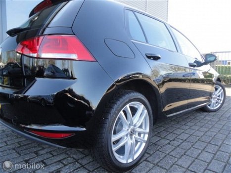 Volkswagen Golf - - 1.2 TSI Comfortline 1ste eigenaar Navigatie 17 inch - 1