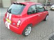 Nissan Micra - 1.5dCi Mix navi tec - 1 - Thumbnail