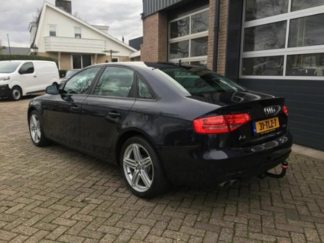 Audi A4 - 1.8 TFSI Pro Line Navi 18