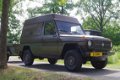 Mercedes-Benz G-klasse - GE 230 Factory highroof Very Rare 