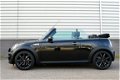 Mini Mini Cabrio - 1.6 Cooper S Chili RIJKLAAR PRIJS-GARANTIE Leder Interieur - 1 - Thumbnail