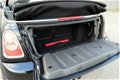 Mini Mini Cabrio - 1.6 Cooper S Chili RIJKLAAR PRIJS-GARANTIE Leder Interieur - 1 - Thumbnail
