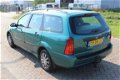 Ford Focus Wagon - 1.4-16V Ambiente Peter Mulder JR Emmer-Compascuum - 1 - Thumbnail