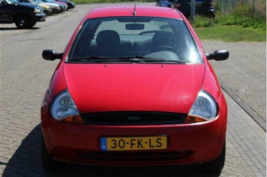 Ford Ka - 1.3 d'Eco Peter Mulder JR Emmer-Compascuum - 1