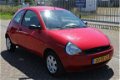 Ford Ka - 1.3 d'Eco Peter Mulder JR Emmer-Compascuum - 1 - Thumbnail