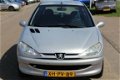 Peugeot 206 - 1.9 XND Peter Mulder JR Emmer-Compascuum - 1 - Thumbnail