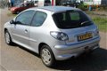 Peugeot 206 - 1.9 XND Peter Mulder JR Emmer-Compascuum - 1 - Thumbnail