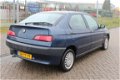 Alfa Romeo 146 - 1.6-16V T.Spark L Peter Mulder JR Emmer-Compascuum - 1 - Thumbnail