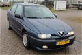 Alfa Romeo 146 - 1.6-16V T.Spark L Peter Mulder JR Emmer-Compascuum - 1 - Thumbnail