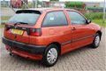 Seat Ibiza - 1.4i Latino Peter Mulder JR Emmer-Compascuum - 1 - Thumbnail