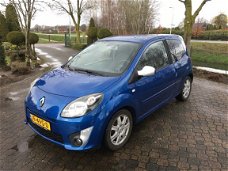 Renault Twingo - 1.2 TCE GT/AIRCO
