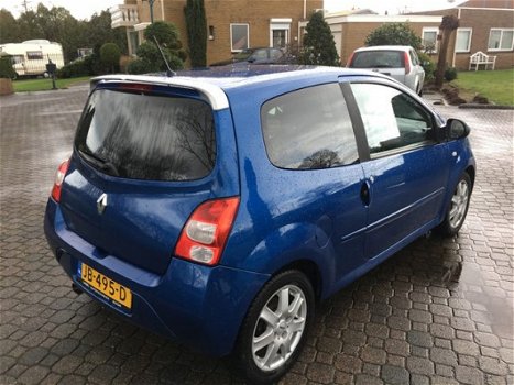 Renault Twingo - 1.2 TCE GT/AIRCO - 1