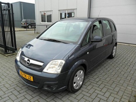 Opel Meriva - 1.4-16V Business , apk tot 6 maart 2020 - 1