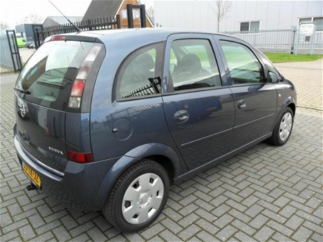 Opel Meriva - 1.4-16V Business , apk tot 6 maart 2020 - 1