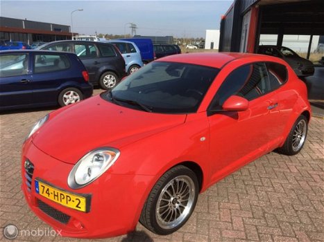 Alfa Romeo MiTo - 1.4 3499 € Nw apk - 1