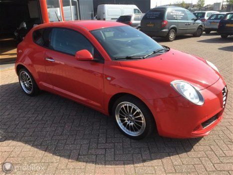 Alfa Romeo MiTo - 1.4 3499 € Nw apk - 1