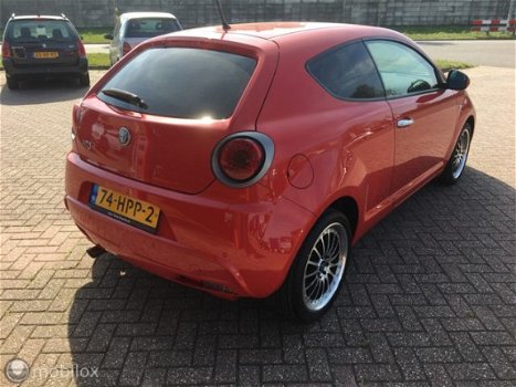 Alfa Romeo MiTo - 1.4 3499 € Nw apk - 1