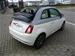 Fiat 500 C - 0.9 TwinAir Turbo Collezione , Navigatie - 1 - Thumbnail