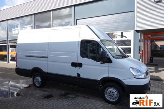 Iveco Daily - 35S13V EURO 4 LD L2H2 - 1