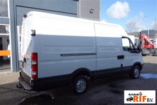 Iveco Daily - 35S13V EURO 4 LD L2H2 - 1