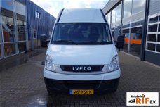 Iveco Daily - 35S13V EURO 4 LD L2H2
