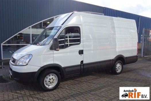 Iveco Daily - 35S13V EURO 4 LD L2H2 - 1