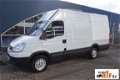 Iveco Daily - 35S13V EURO 4 LD L2H2 - 1 - Thumbnail