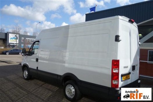 Iveco Daily - 35S13V EURO 4 LD L2H2 - 1
