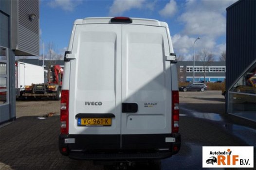 Iveco Daily - 35S13V EURO 4 LD L2H2 - 1