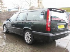 Volvo 850 - 2.5 TDI Comfort-Line