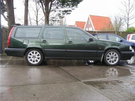 Volvo 850 - 2.5 TDI Comfort-Line - 1