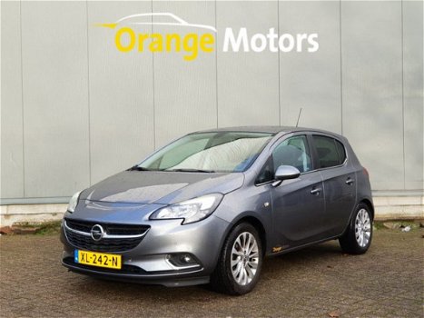 Opel Corsa - 1.0 Turbo Online Edition 2.0 - 1