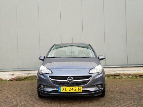 Opel Corsa - 1.0 Turbo Online Edition 2.0 - 1