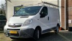 Opel Vivaro - 2.0 CDTI L1H1 Zeer nette Bus met mooie bekleding - 1 - Thumbnail