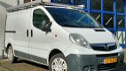 Opel Vivaro - 2.0 CDTI L1H1 Zeer nette Bus met mooie bekleding - 1 - Thumbnail