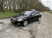 Mercedes-Benz C-klasse - 320 CDI Avantgarde Automaat Xenon Leder Navigatie Full options - 1 - Thumbnail