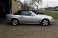 Mercedes-Benz SL-klasse Cabrio - 280 in zeer mooie staat - 1 - Thumbnail