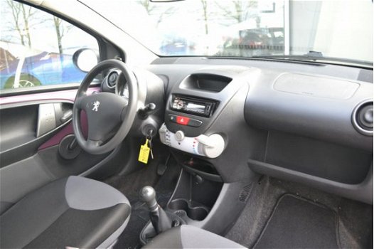 Peugeot 107 - 1.0 Access - 1