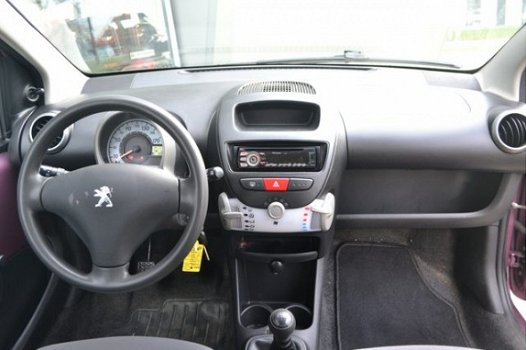 Peugeot 107 - 1.0 Access - 1