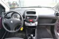 Peugeot 107 - 1.0 Access - 1 - Thumbnail