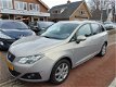 Seat Ibiza ST - 1.2 TDI Style Ecomotive Dealer Onderhouden Clima / Navi-Dvd / Elec.Pakket / Lm Velge - 1 - Thumbnail