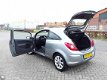 Opel Corsa - 1.2 EcoFlex Cosmo LPG-G3 Navi Airco/CC Half Leder Cruise contr. Luxe uitv - 1 - Thumbnail