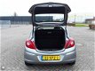 Opel Corsa - 1.2 EcoFlex Cosmo LPG-G3 Navi Airco/CC Half Leder Cruise contr. Luxe uitv - 1 - Thumbnail