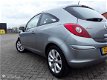 Opel Corsa - 1.2 EcoFlex Cosmo LPG-G3 Navi Airco/CC Half Leder Cruise contr. Luxe uitv - 1 - Thumbnail