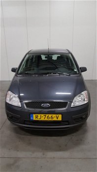 Ford Focus C-Max - 1.8 TDCI TREND AIRCO/HOGE ZIT - 1