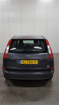 Ford Focus C-Max - 1.8 TDCI TREND AIRCO/HOGE ZIT - 1