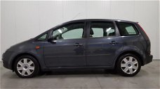 Ford Focus C-Max - 1.8 TDCI TREND AIRCO/HOGE ZIT