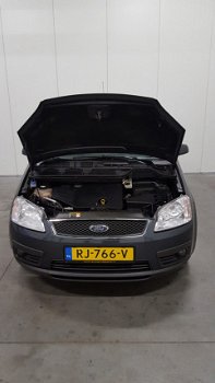 Ford Focus C-Max - 1.8 TDCI TREND AIRCO/HOGE ZIT - 1